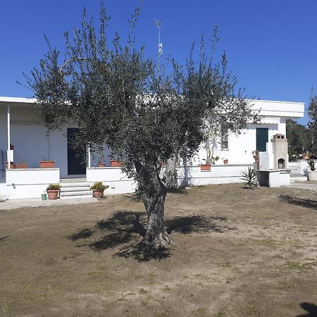 Casa Vacanza Fiorella Torre dell'Orso Quarto foto