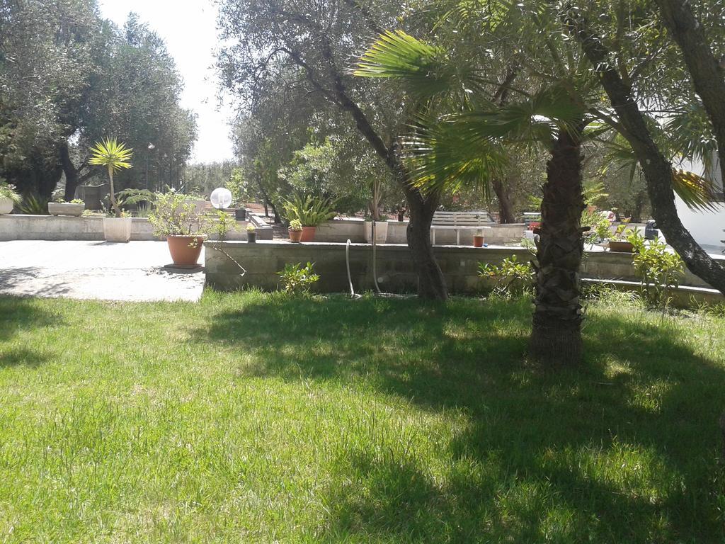 Casa Vacanza Fiorella Torre dell'Orso Quarto foto