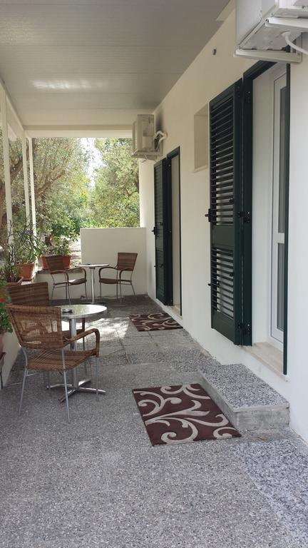 Casa Vacanza Fiorella Torre dell'Orso Exterior foto