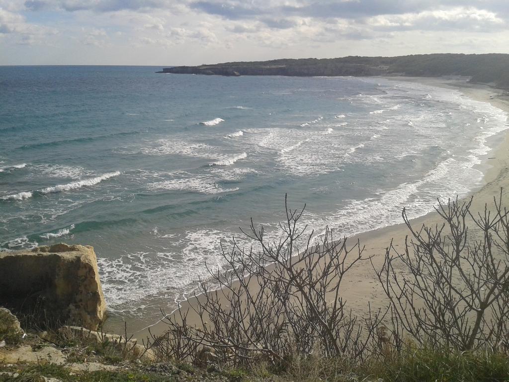 Casa Vacanza Fiorella Torre dell'Orso Quarto foto